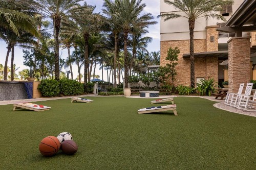 Marriott's Oceana Palms - image 37