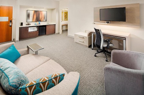 Courtyard West Palm Beach Airport - image 15