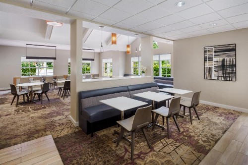 Residence Inn West Palm Beach - image 19