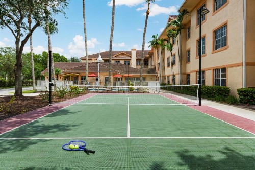 Residence Inn West Palm Beach - image 22