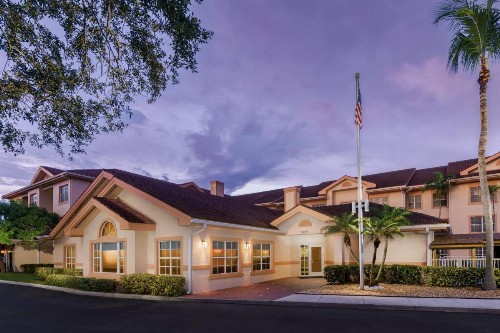 Residence Inn West Palm Beach - image 23