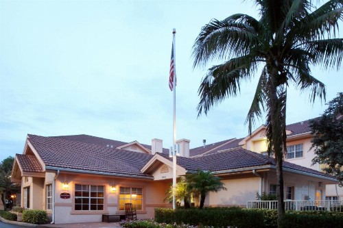 Residence Inn West Palm Beach - image 24