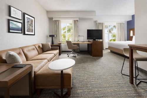 Residence Inn West Palm Beach - image 28