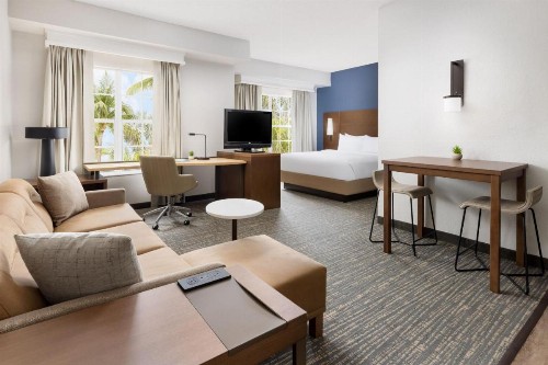 Residence Inn West Palm Beach - image 32