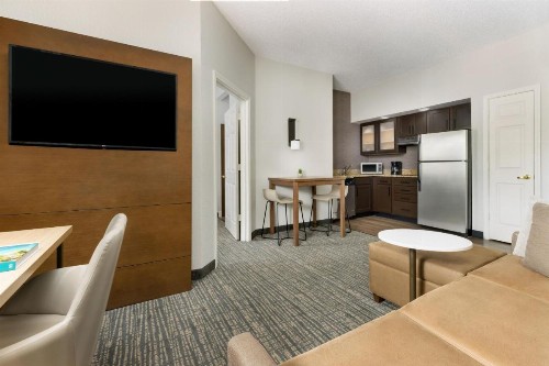 Residence Inn West Palm Beach - image 37