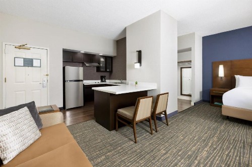 Residence Inn West Palm Beach - image 42