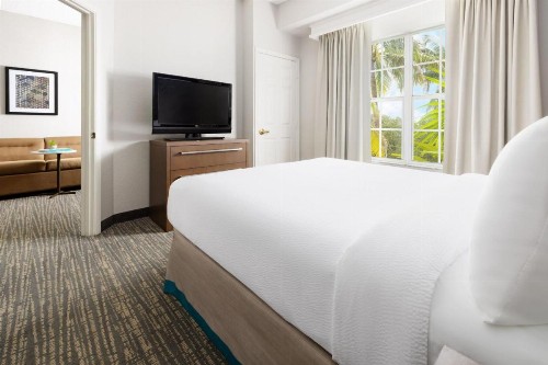 Residence Inn West Palm Beach - image 43