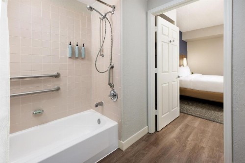 Residence Inn West Palm Beach - image 47