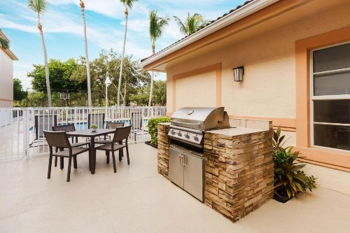Residence Inn West Palm Beach - image 48