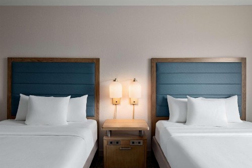 Homewood Suites by Hilton West Palm Beach - image 13