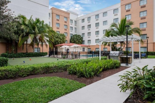 Homewood Suites by Hilton West Palm Beach - image 22