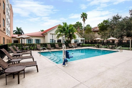 Homewood Suites by Hilton West Palm Beach - image 25