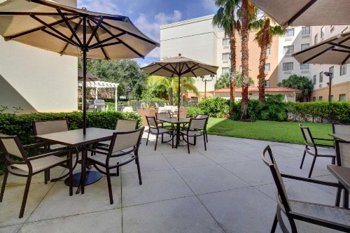 Homewood Suites by Hilton West Palm Beach - image 27