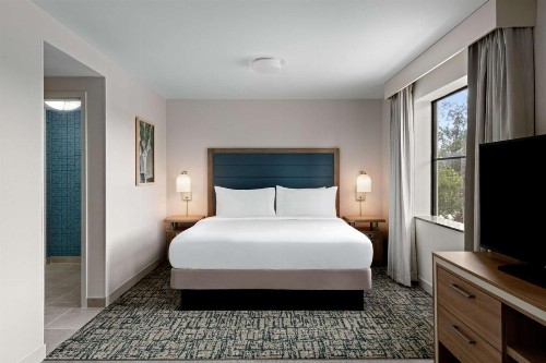 Homewood Suites by Hilton West Palm Beach - image 29