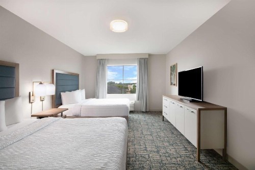 Homewood Suites by Hilton West Palm Beach - image 31