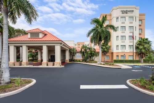 Homewood Suites by Hilton West Palm Beach - image 33