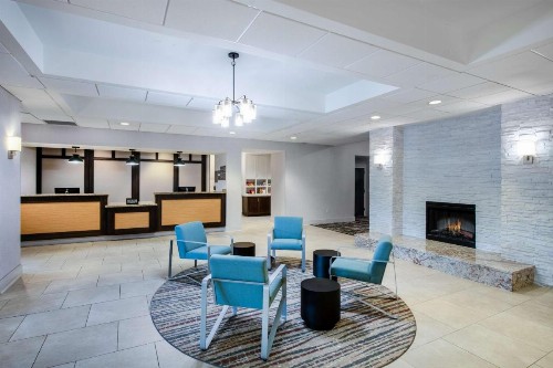 Homewood Suites by Hilton West Palm Beach - image 35