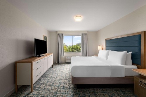 Homewood Suites by Hilton West Palm Beach - image 4