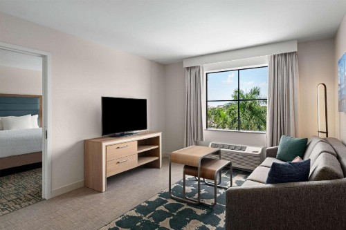 Homewood Suites by Hilton West Palm Beach - image 5