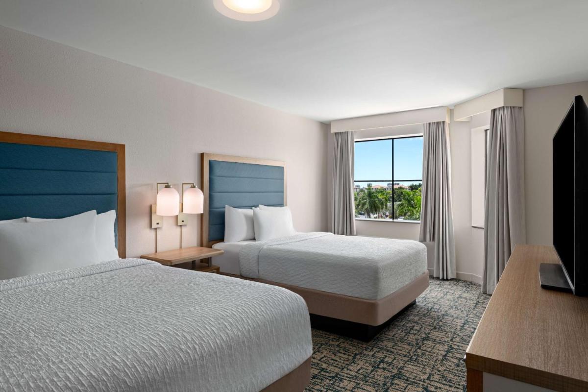 Homewood Suites by Hilton West Palm Beach - image 6