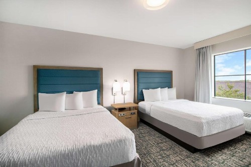 Homewood Suites by Hilton West Palm Beach - image 8