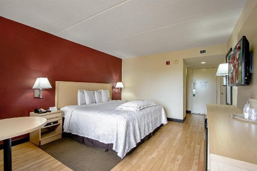 Red Roof Inn PLUS+ West Palm Beach - image 9