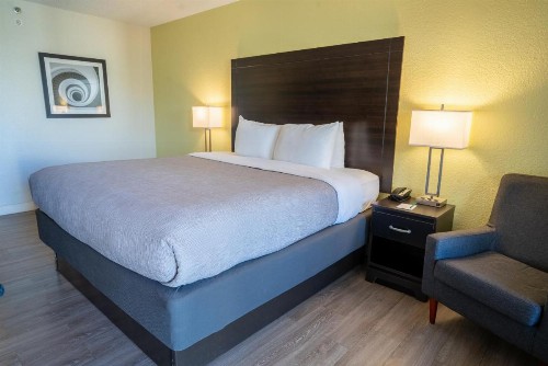 Quality Inn Palm Beach International Airport - image 15