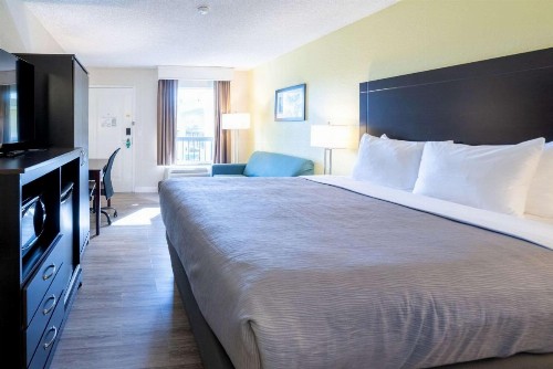 Quality Inn Palm Beach International Airport - image 18