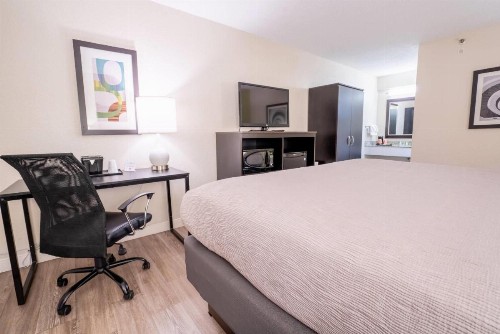 Quality Inn Palm Beach International Airport - image 27