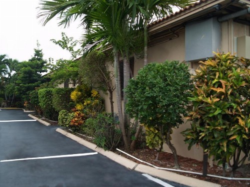 Parkview Motor Lodge - image 2