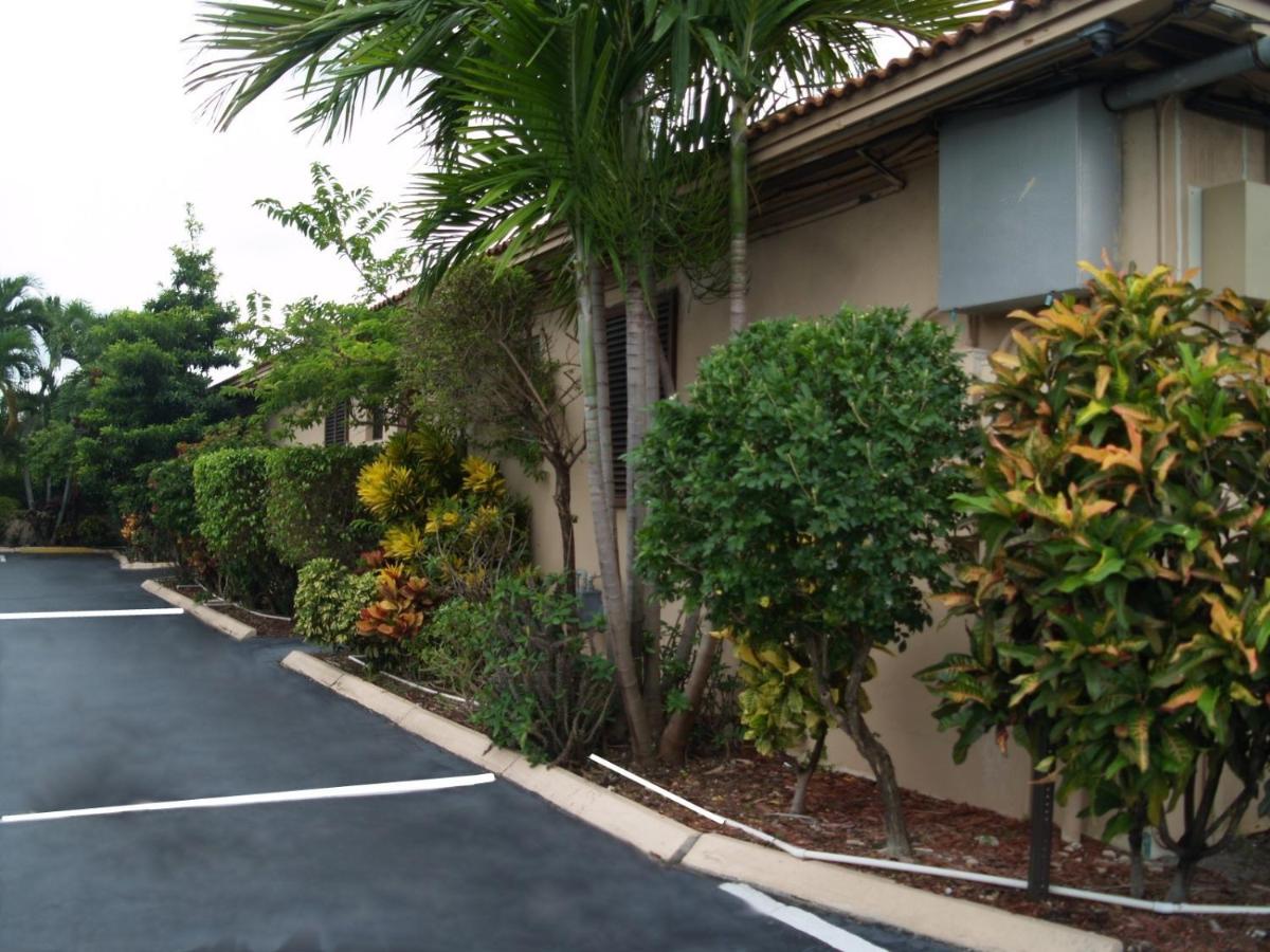 Parkview Motor Lodge - image 2