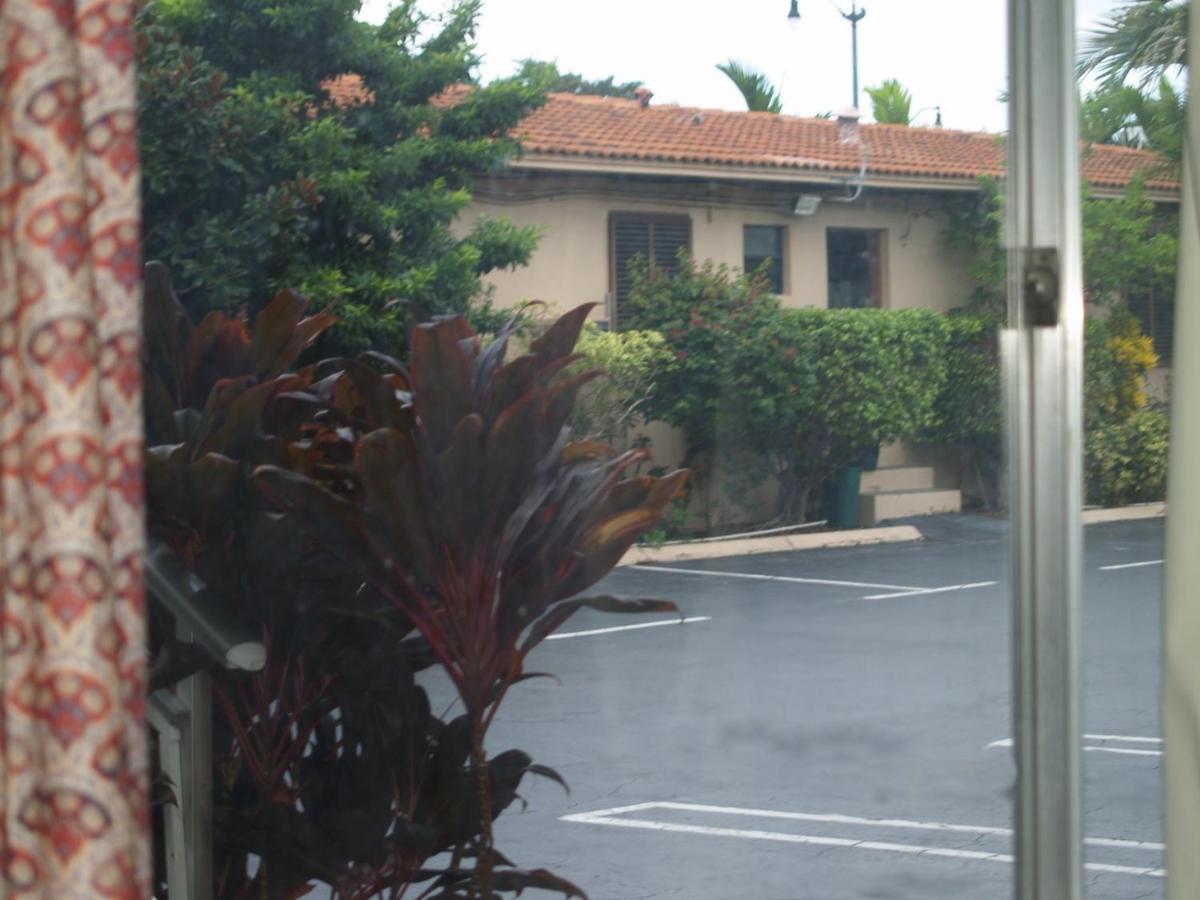 Parkview Motor Lodge - image 4