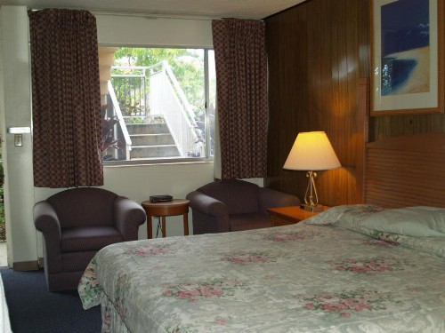 Parkview Motor Lodge - image 5
