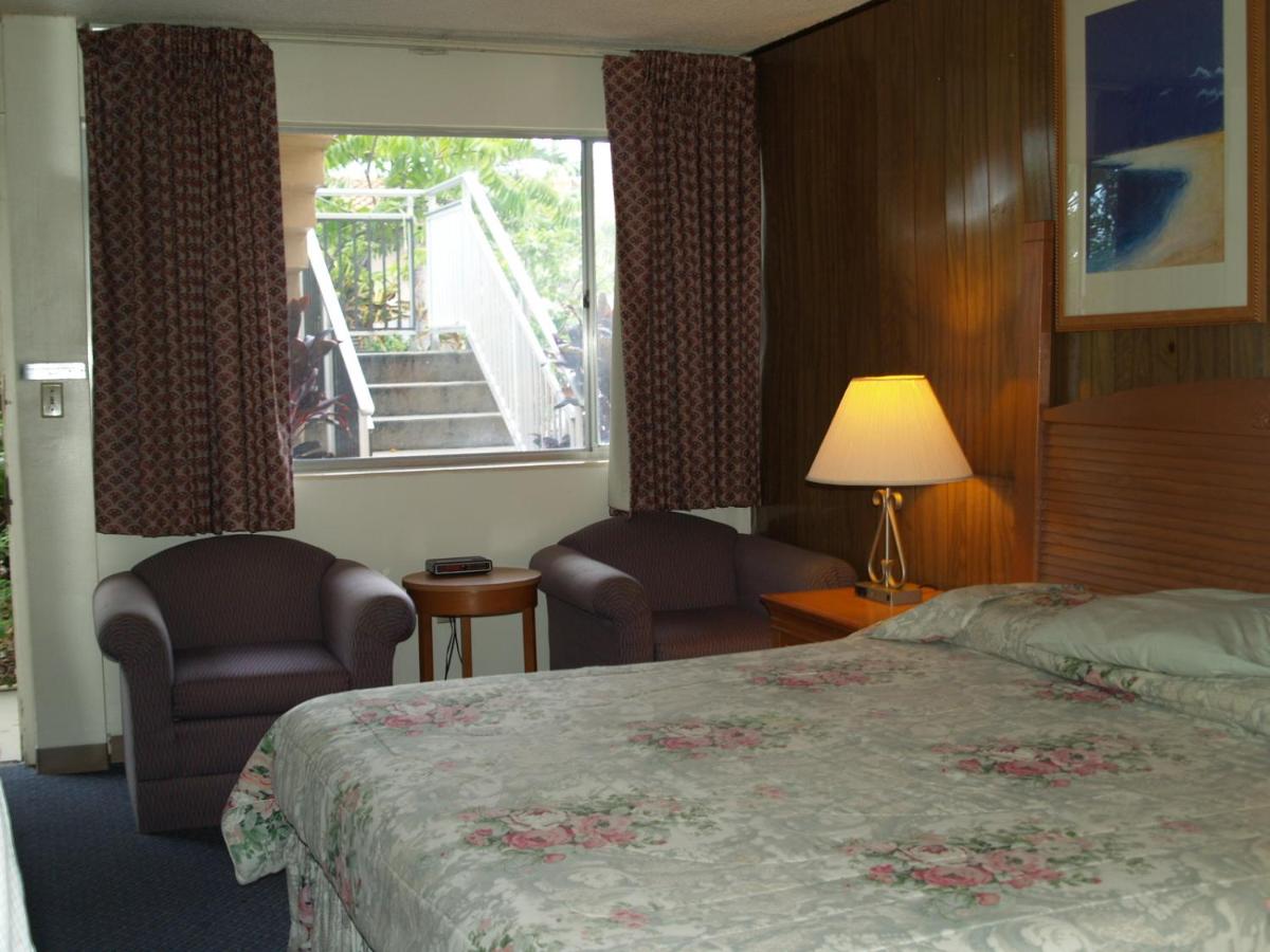 Parkview Motor Lodge - image 5
