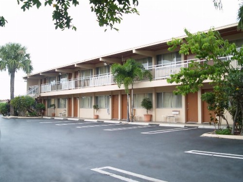 Parkview Motor Lodge - image 6