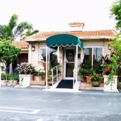 Parkview Motor Lodge - image 7