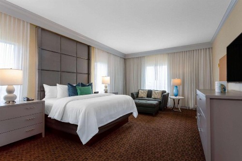 Hawthorn Suites by Wyndham West Palm Beach - image 25