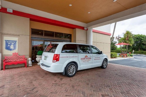 Hawthorn Suites by Wyndham West Palm Beach - image 28
