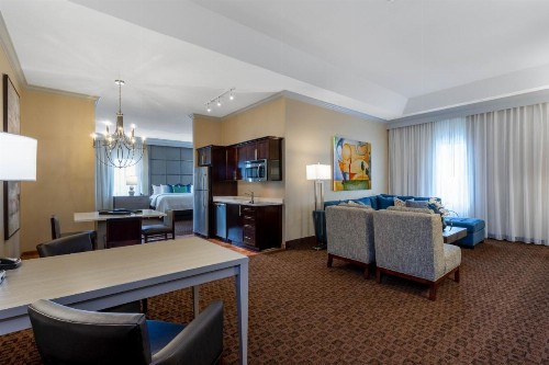 Hawthorn Suites by Wyndham West Palm Beach - image 30