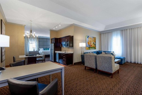 Hawthorn Suites by Wyndham West Palm Beach - image 33
