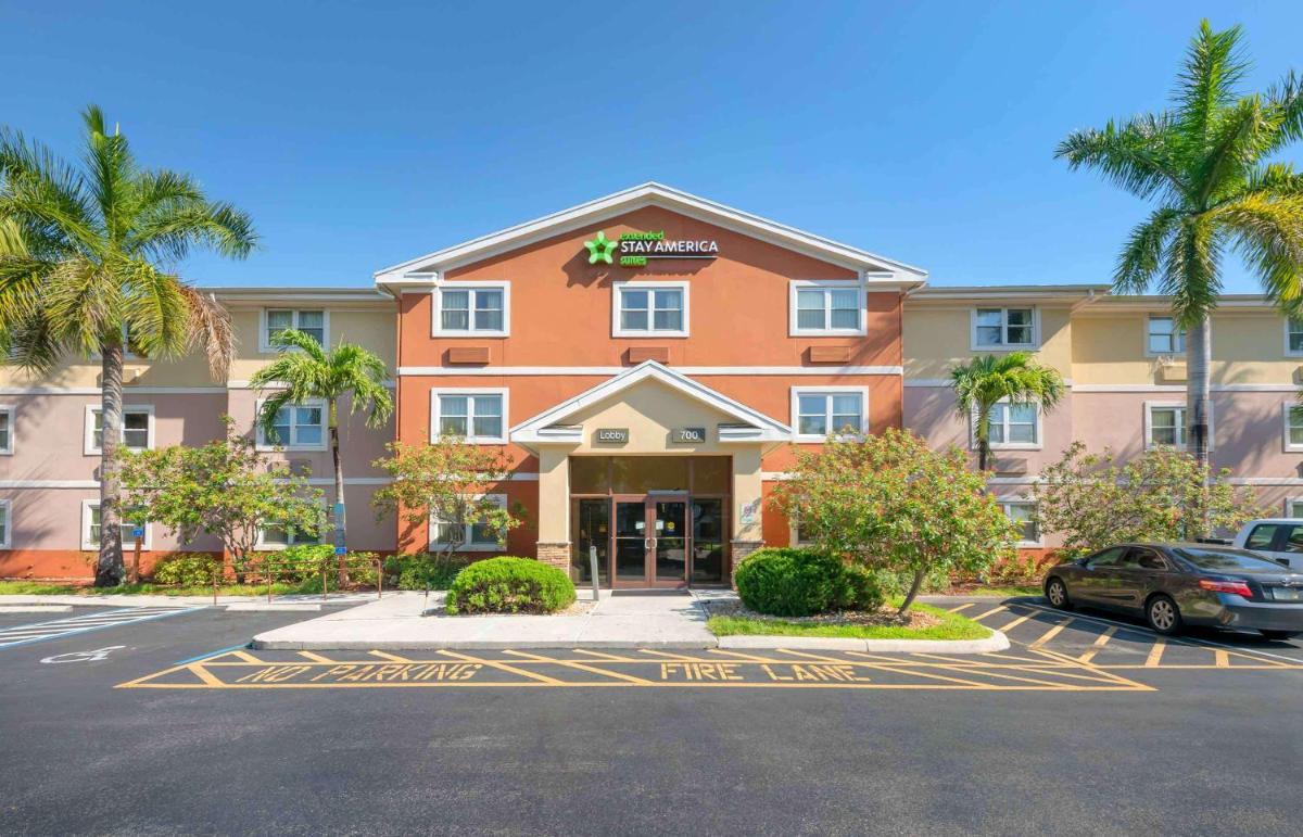 Extended Stay America Suites - West Palm Beach - Northpoint Corporate Park - main image