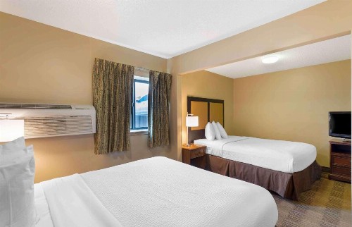 Extended Stay America Suites - West Palm Beach - Northpoint Corporate Park - image 16