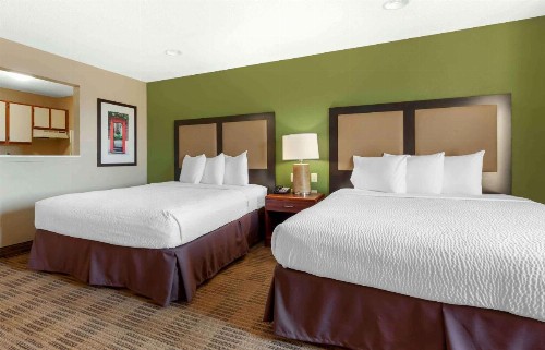 Extended Stay America Suites - West Palm Beach - Northpoint Corporate Park - image 30