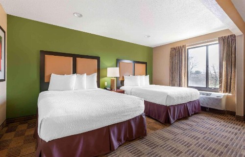 Extended Stay America Suites - West Palm Beach - Northpoint Corporate Park - image 6