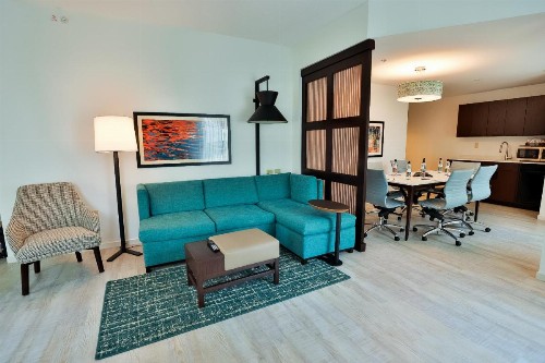 Hyatt Place West Palm Beach - image 16