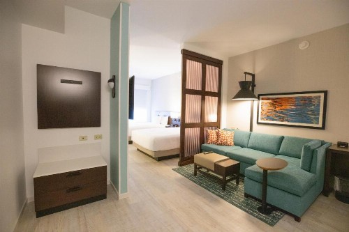 Hyatt Place West Palm Beach - image 22
