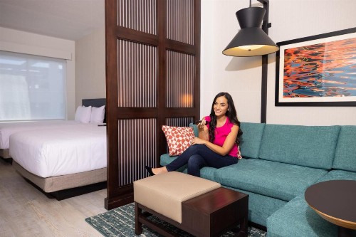 Hyatt Place West Palm Beach - image 39