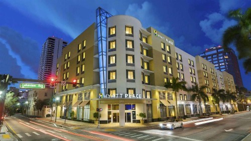 Hyatt Place West Palm Beach - image 48