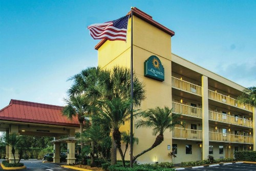 La Quinta Inn West Palm Beach