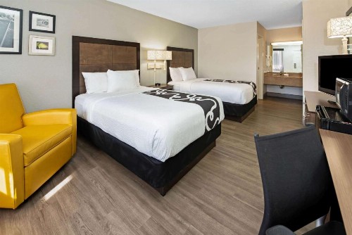 La Quinta Inn by Wyndham West Palm Beach - Florida Turnpike - image 14